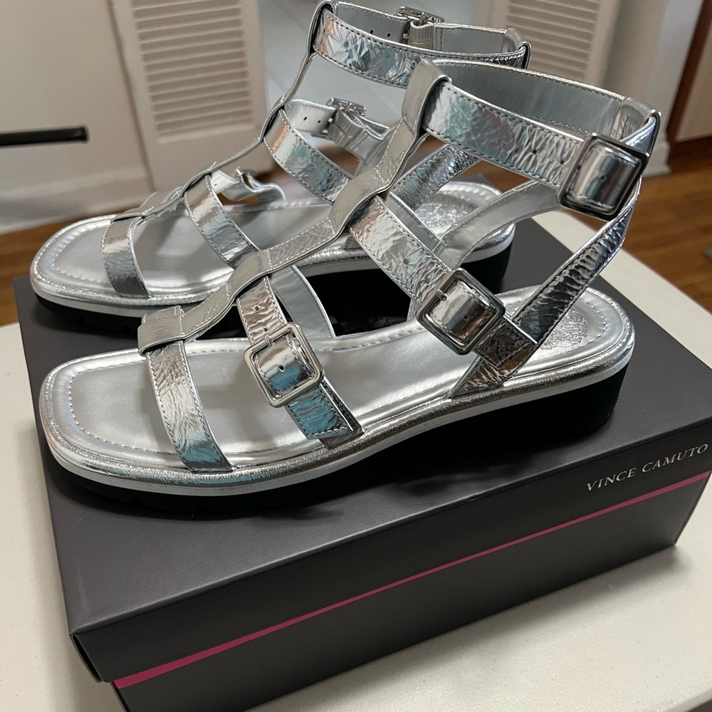 Vince Camuto Arlesa Sandal